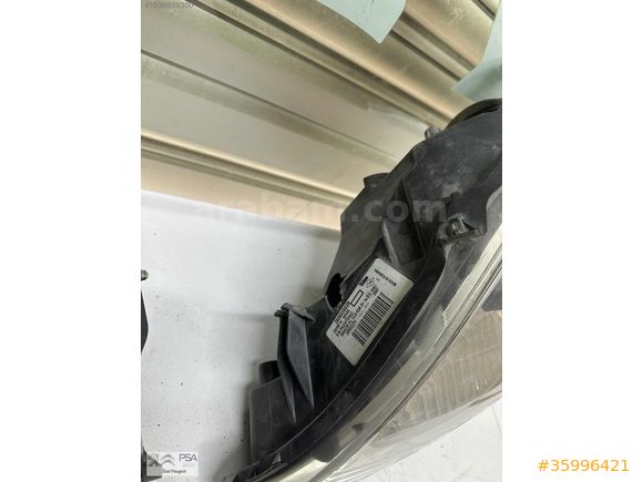 KANGOO FAR VALEO