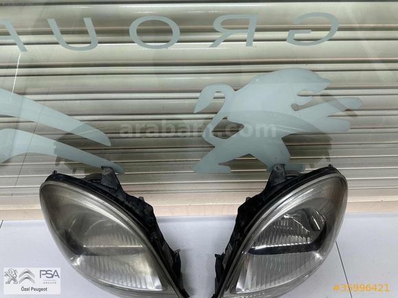 KANGOO FAR VALEO