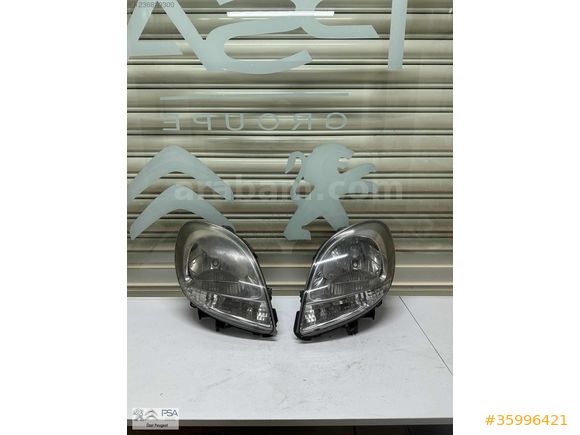 KANGOO FAR VALEO