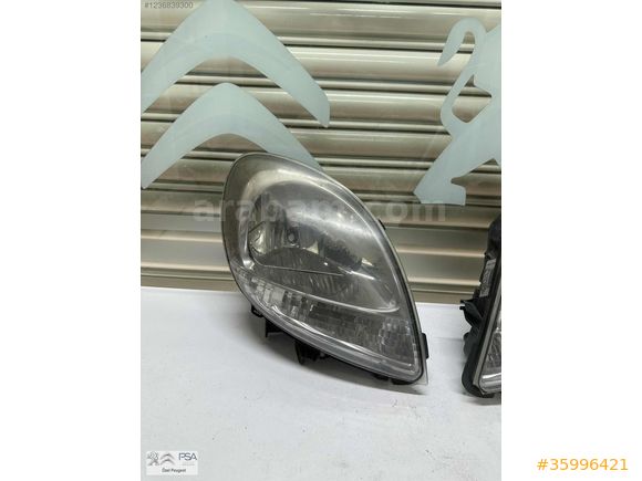 KANGOO FAR VALEO