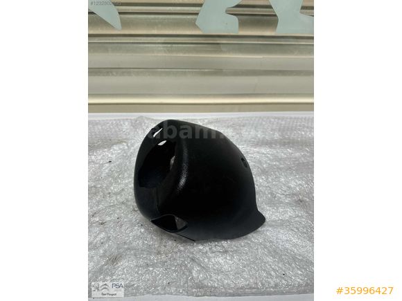 KANGOO DİREKSİYON ALT ÜST BAKALİR