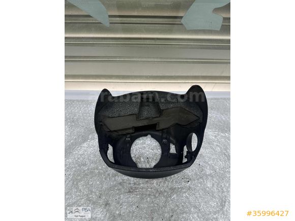 KANGOO DİREKSİYON ALT ÜST BAKALİR