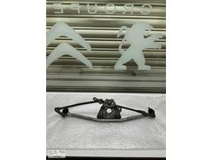 KANGOO SİLECEK MEKANİZMA