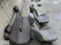 2004 KANGOO KOLTUK TAKIMI