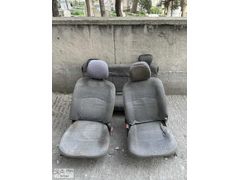 2004 KANGOO KOLTUK TAKIMI
