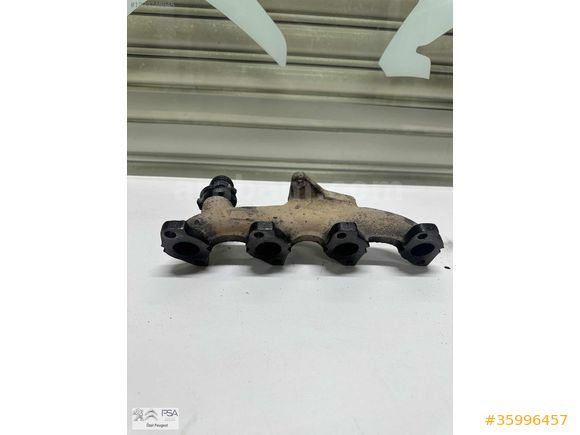 KANGOO MANİFOLD