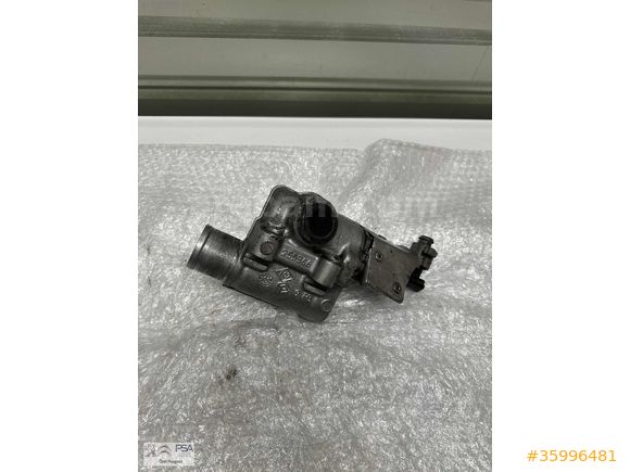 KANGOO EGR