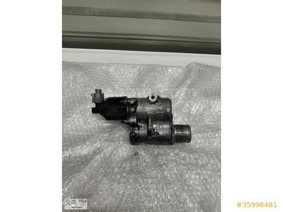 KANGOO EGR