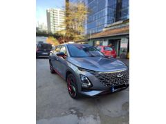 19.850 KM CHERY OMODA5 LUXURY PAKET 2023 YIL SONU ÇIKIŞLI 1.6 T-GDI TRAMERSİZ HASARSIZ 