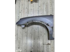 CİTROEN SAXO SOL ÇAMURLUK ORJİNAL DODİKLİ MODEL
