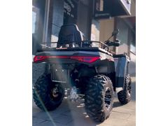 4x4 Regal Raptor F320