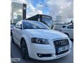 2007 AUDI A3 1.6 FSI ORJİNAL İÇ DIŞ SLINE