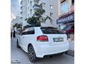 2007 AUDI A3 1.6 FSI ORJİNAL İÇ DIŞ SLINE