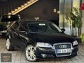2008 AUDİ A3 1.4 TFSİ BENZİN MANUEL 6 İLERİ 1. SINIF TEMİZLİKTE