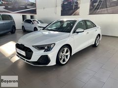 BAŞARAN'DAN 2025 AUDI A3 SEDAN 35 TFSI 150 HP S LINE STR