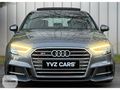 YVZ CARS 2020 AUDI A3-19''JNT-RS DRKSYN-S3-COIL-VAREX-DERI KOLTK