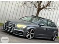 YVZ CARS 2020 AUDI A3-19''JNT-RS DRKSYN-S3-COIL-VAREX-DERI KOLTK