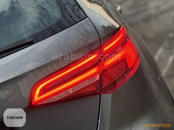 YVZ CARS 2020 AUDI A3-19''JNT-RS DRKSYN-S3-COIL-VAREX-DERI KOLTK
