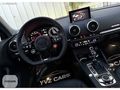 YVZ CARS 2020 AUDI A3-19''JNT-RS DRKSYN-S3-COIL-VAREX-DERI KOLTK
