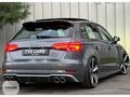 YVZ CARS 2020 AUDI A3-19''JNT-RS DRKSYN-S3-COIL-VAREX-DERI KOLTK