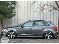 YVZ CARS 2020 AUDI A3-19''JNT-RS DRKSYN-S3-COIL-VAREX-DERI KOLTK