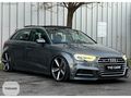 YVZ CARS 2020 AUDI A3-19''JNT-RS DRKSYN-S3-COIL-VAREX-DERI KOLTK