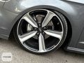 YVZ CARS 2020 AUDI A3-19''JNT-RS DRKSYN-S3-COIL-VAREX-DERI KOLTK