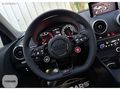 YVZ CARS 2020 AUDI A3-19''JNT-RS DRKSYN-S3-COIL-VAREX-DERI KOLTK