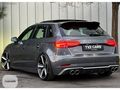 YVZ CARS 2020 AUDI A3-19''JNT-RS DRKSYN-S3-COIL-VAREX-DERI KOLTK