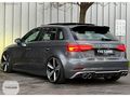 YVZ CARS 2020 AUDI A3-19''JNT-RS DRKSYN-S3-COIL-VAREX-DERI KOLTK