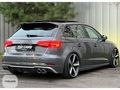 YVZ CARS 2020 AUDI A3-19''JNT-RS DRKSYN-S3-COIL-VAREX-DERI KOLTK