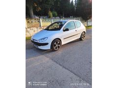 Sahibinden Peugeot 206 1.4 HDi  2 kapı konforttur