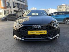 AUDİ A3 Sportback 35 TFSI ADVANCED PREMIUM CAM TVN, ORJ.
