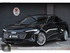 __UMUT__2025 A5 2.0 TFSI QUATTRO 6.001 KM -FATURALI - BOYASIZ