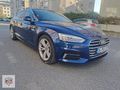 2017 AUDI A5 SPORT/195.000KM/2 PARÇA BOYALI/FULL BAKIMLI
