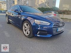 2017 AUDI A5 SPORT/195.000KM/2 PARÇA BOYALI/FULL BAKIMLI