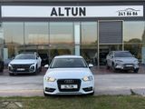 2015 AUDİ A3 1.6 TDİ OTOMATİK 80.000 KM'de!! HATASIZ!!