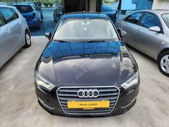 AUDİ A3 2013 MODEL SPORTBACK 1.6 TDİ OTOMATİK VİTES