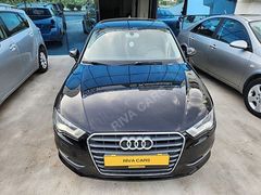 AUDİ A3 2013 MODEL SPORTBACK 1.6 TDİ OTOMATİK VİTES