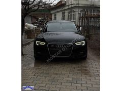MOSTAR OTOMOTİV'DEN ÖZEL ÜRETİM S LİNE A5