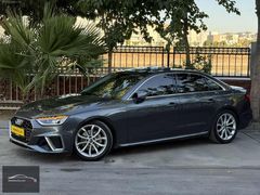 İBRAHİMOĞULLARI AUTO'DAN AUDİ A4 S LİNE HATASIZ BOYASIZ!!!