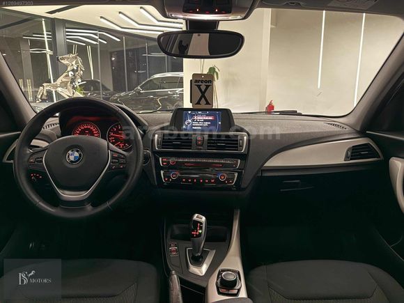 B'S MOTORS MAKYAJLI 4 SİLİNDİR G.GÖRÜŞ-SUNROOF-LED FAR-BLUETOOTH