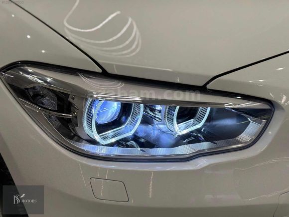 B'S MOTORS MAKYAJLI 4 SİLİNDİR G.GÖRÜŞ-SUNROOF-LED FAR-BLUETOOTH