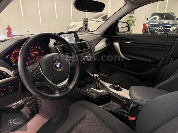 B'S MOTORS MAKYAJLI 4 SİLİNDİR G.GÖRÜŞ-SUNROOF-LED FAR-BLUETOOTH