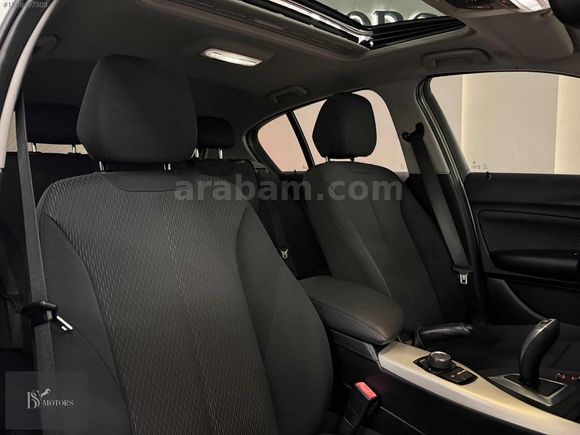 B'S MOTORS MAKYAJLI 4 SİLİNDİR G.GÖRÜŞ-SUNROOF-LED FAR-BLUETOOTH