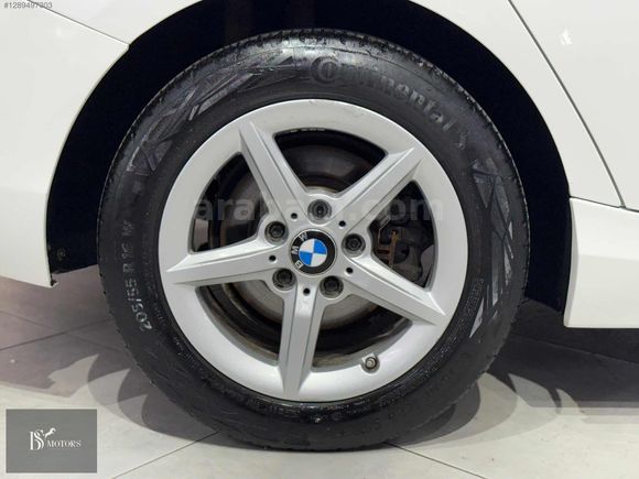 B'S MOTORS MAKYAJLI 4 SİLİNDİR G.GÖRÜŞ-SUNROOF-LED FAR-BLUETOOTH