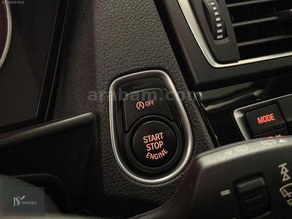 B'S MOTORS MAKYAJLI 4 SİLİNDİR G.GÖRÜŞ-SUNROOF-LED FAR-BLUETOOTH