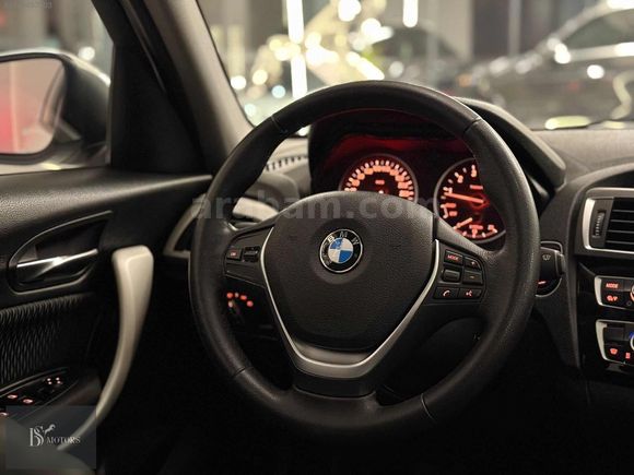 B'S MOTORS MAKYAJLI 4 SİLİNDİR G.GÖRÜŞ-SUNROOF-LED FAR-BLUETOOTH