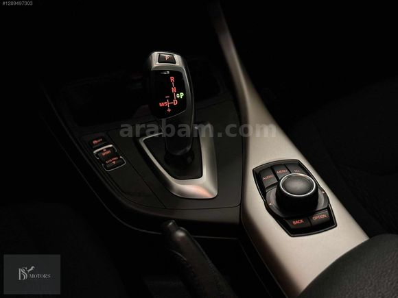B'S MOTORS MAKYAJLI 4 SİLİNDİR G.GÖRÜŞ-SUNROOF-LED FAR-BLUETOOTH