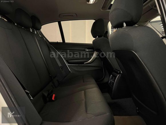 B'S MOTORS MAKYAJLI 4 SİLİNDİR G.GÖRÜŞ-SUNROOF-LED FAR-BLUETOOTH